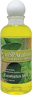 Eucalyptus Fragrance (Pack of 1) 9 fl. oz. / 265 ml