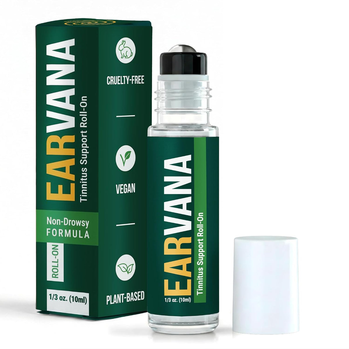 EarVana Calming Ear Roll-On