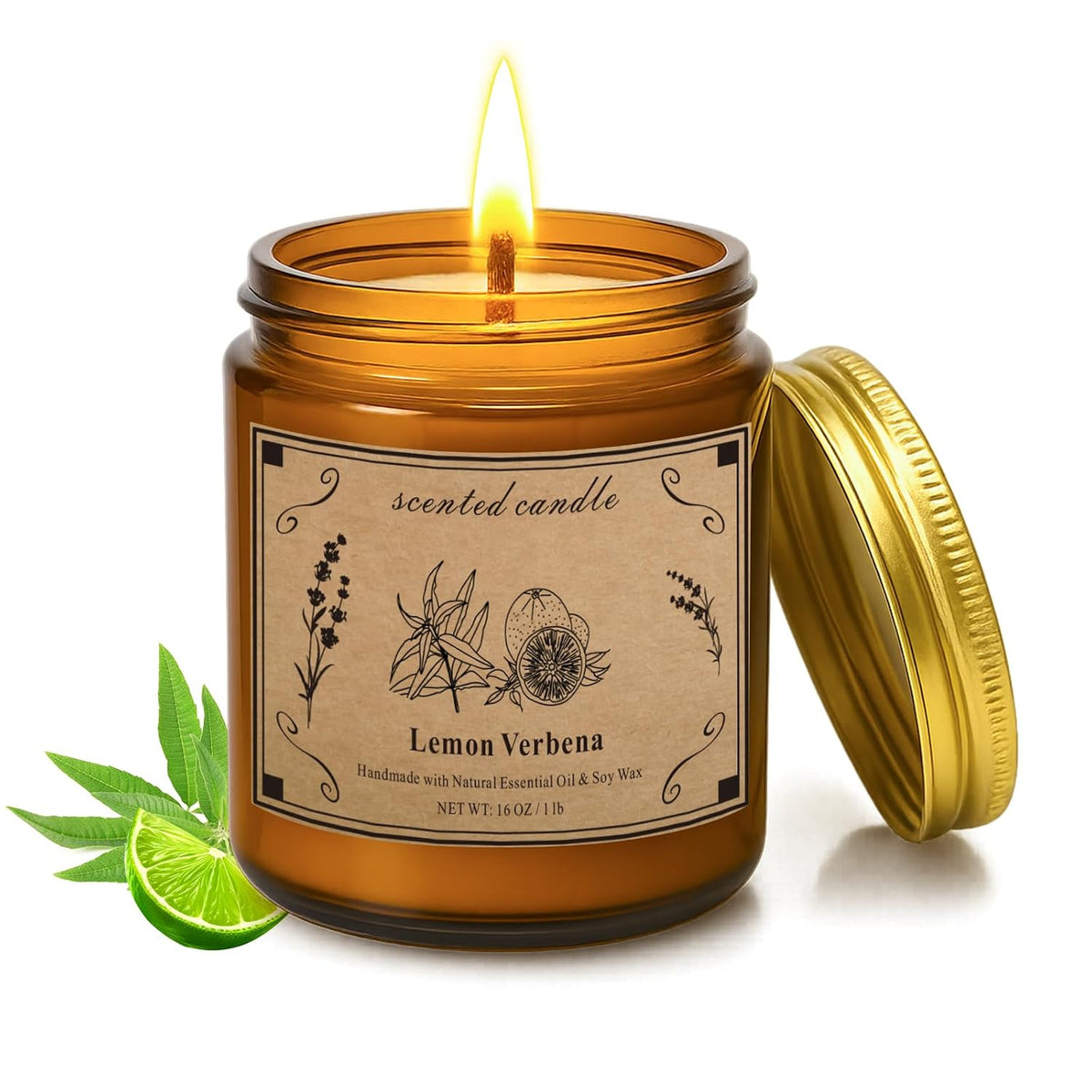 Scented Candles for Home