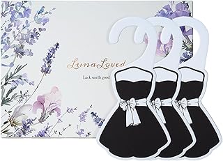 Scented Sachets for Drawer (Urban rose)