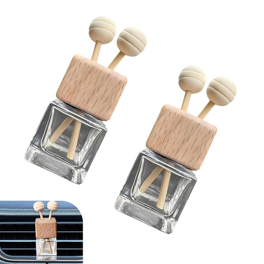 2 PCS Car Vent Diffuser Clips