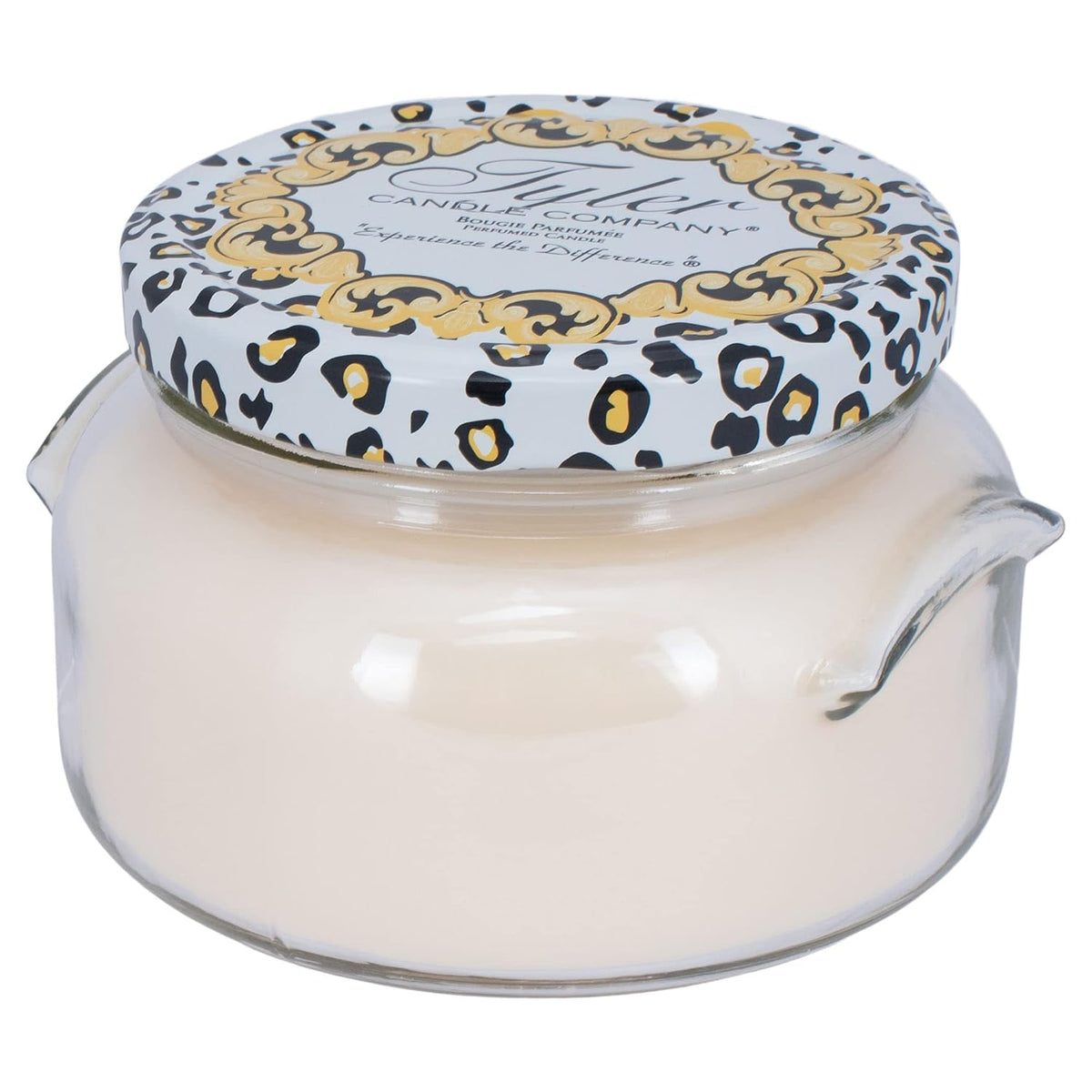 Tyler Diva Scented Candle