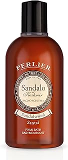 Perlier Foam Bath, Sandalwood, 16.9 fl.oz.