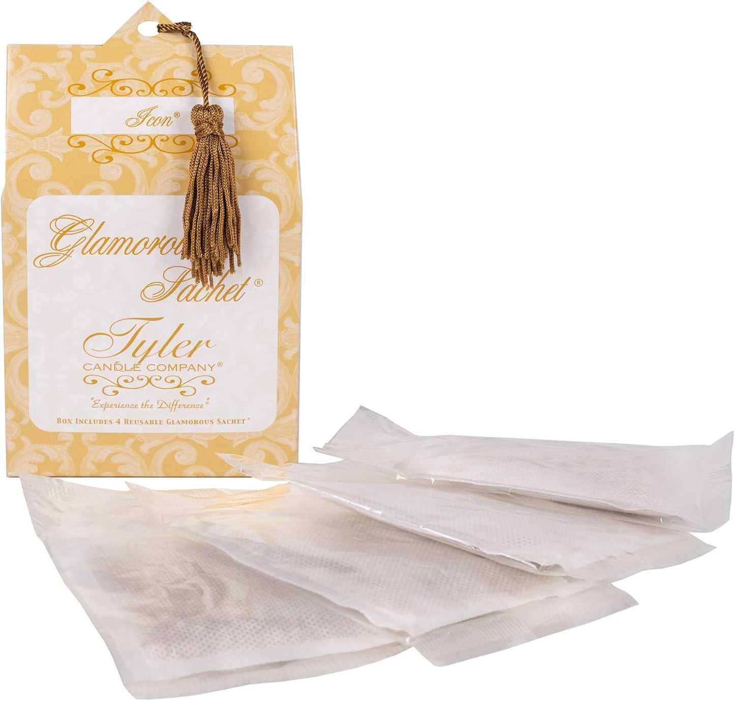 Tyler Glam Sachet