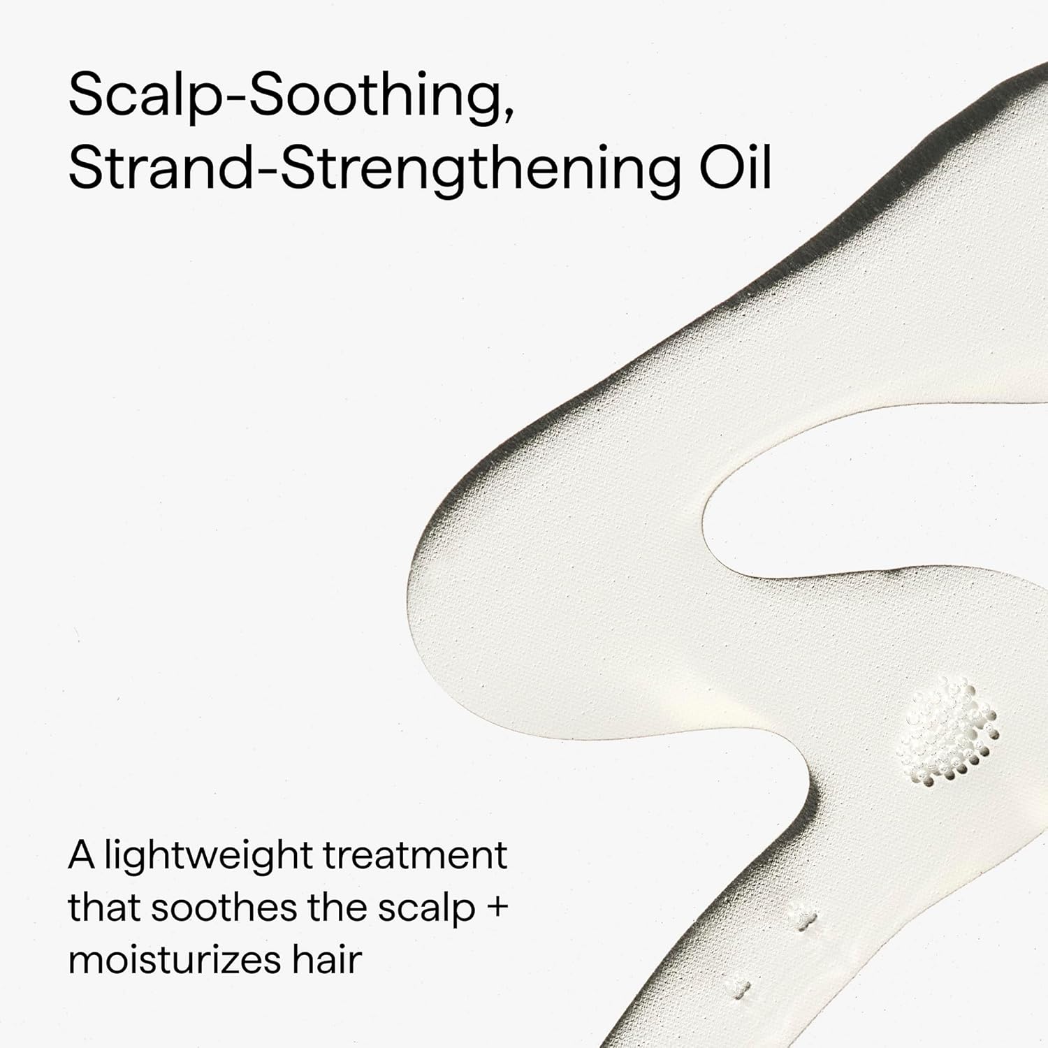 Briogeo Scalp Revival Rosemary Pre-Wash Oil | Moisturizing Scalp Treatment for Dry, Flaky, or Itchy Scalp | Strengthens Hair & Soothes Scalp | Vegan & Cruelty-Free