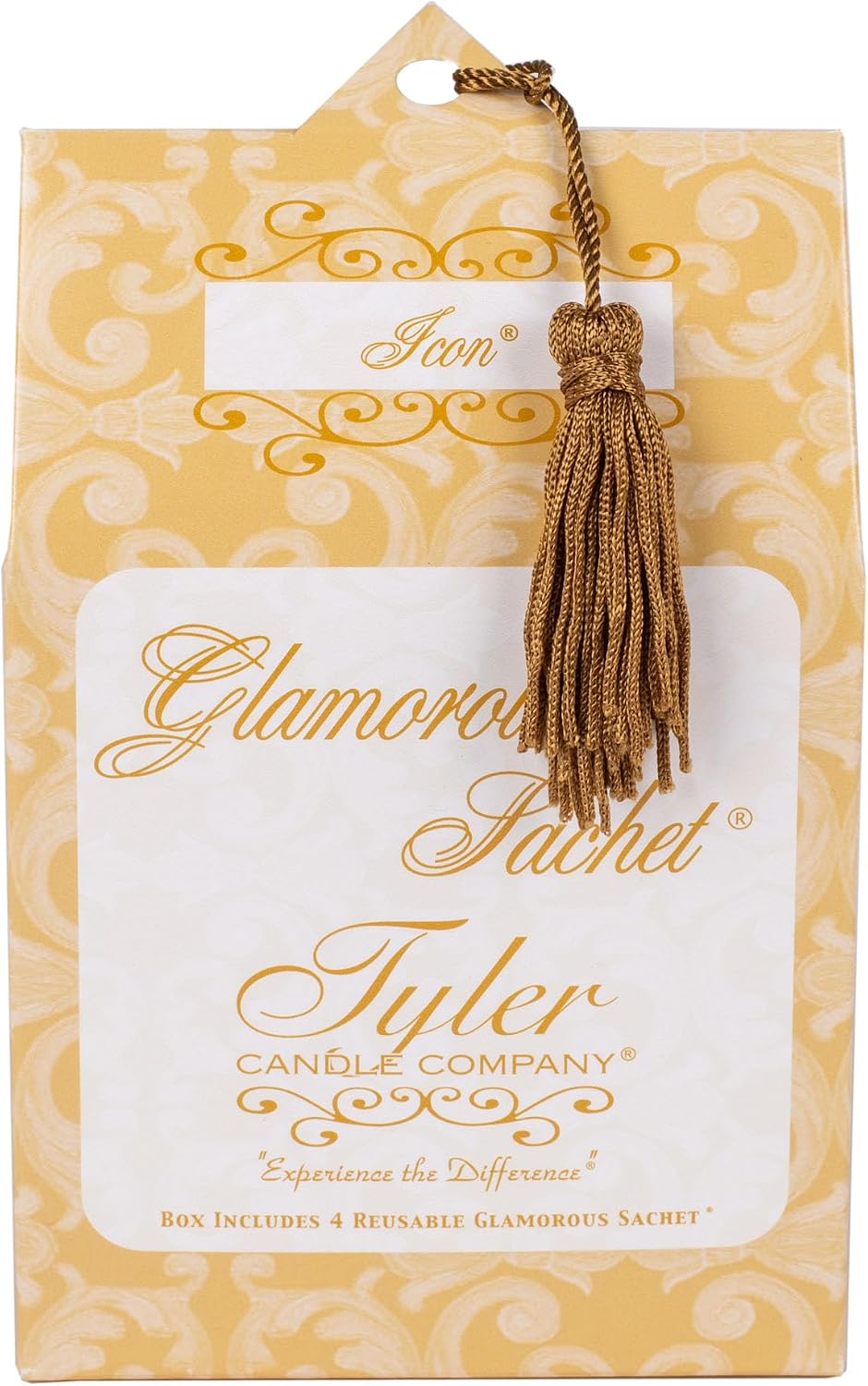 Tyler Glam Sachet
