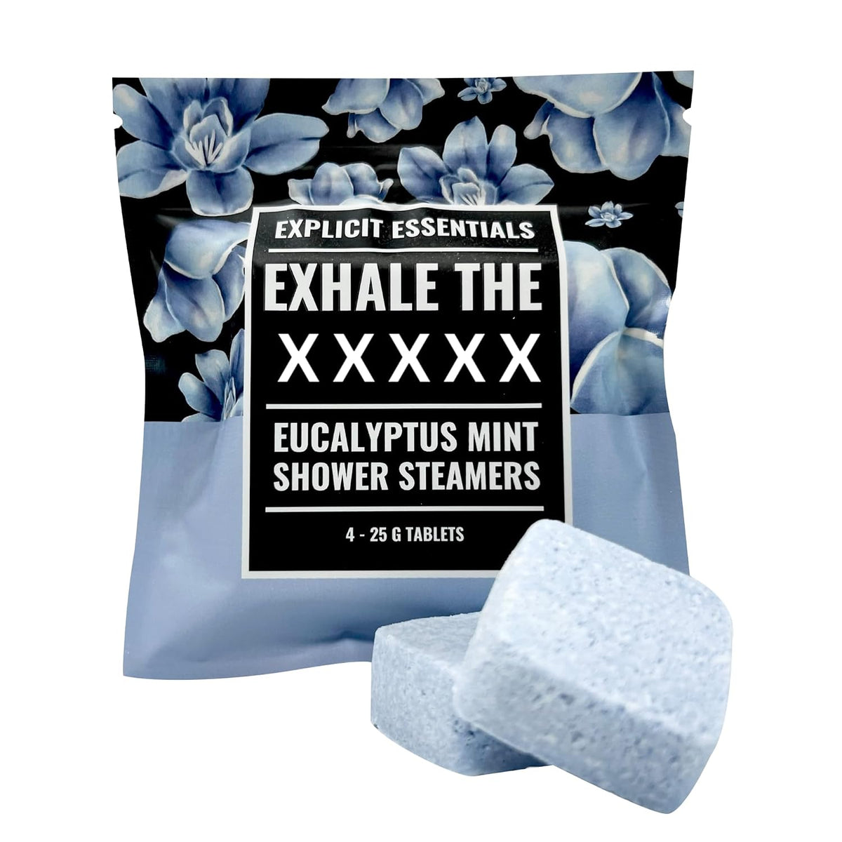 Eucalyptus Mint Shower Steamers