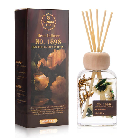 Luxury Hotel Scent Reed Diffuser 100ml (3.38oz)