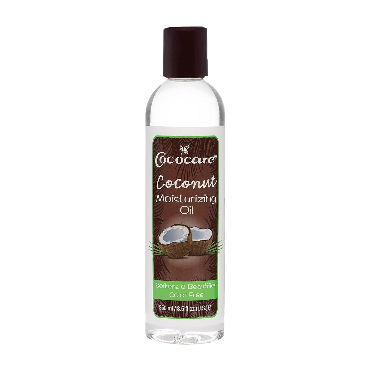 COCOCARE Coconut Moisturizing Oil