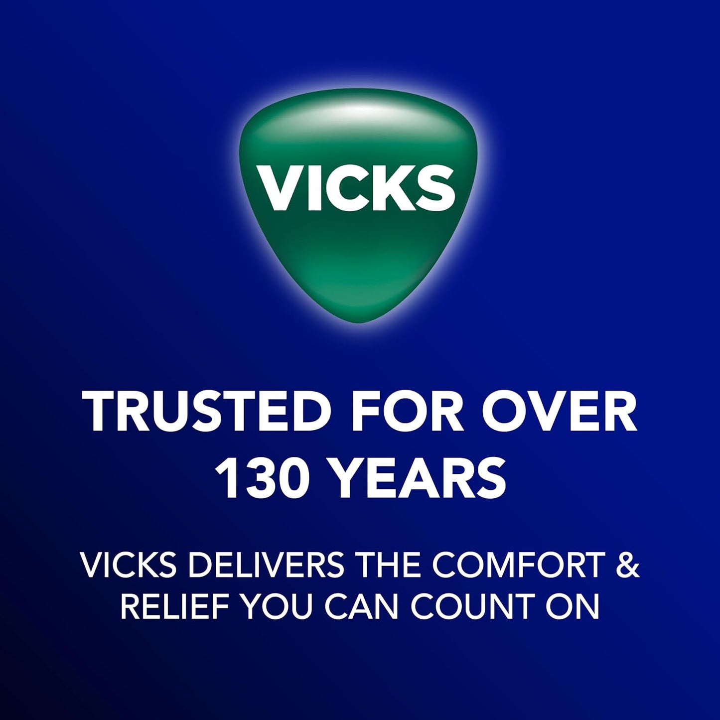 Vicks Sinus Inhaler, Plug-in Non-Medicated Steam Inhaler for Sinus Relief, Allergies, Congestion & Colds, Vocal Steamer, Soothes Nasal & Throat Passages, Works with VapoPads (1 Included)