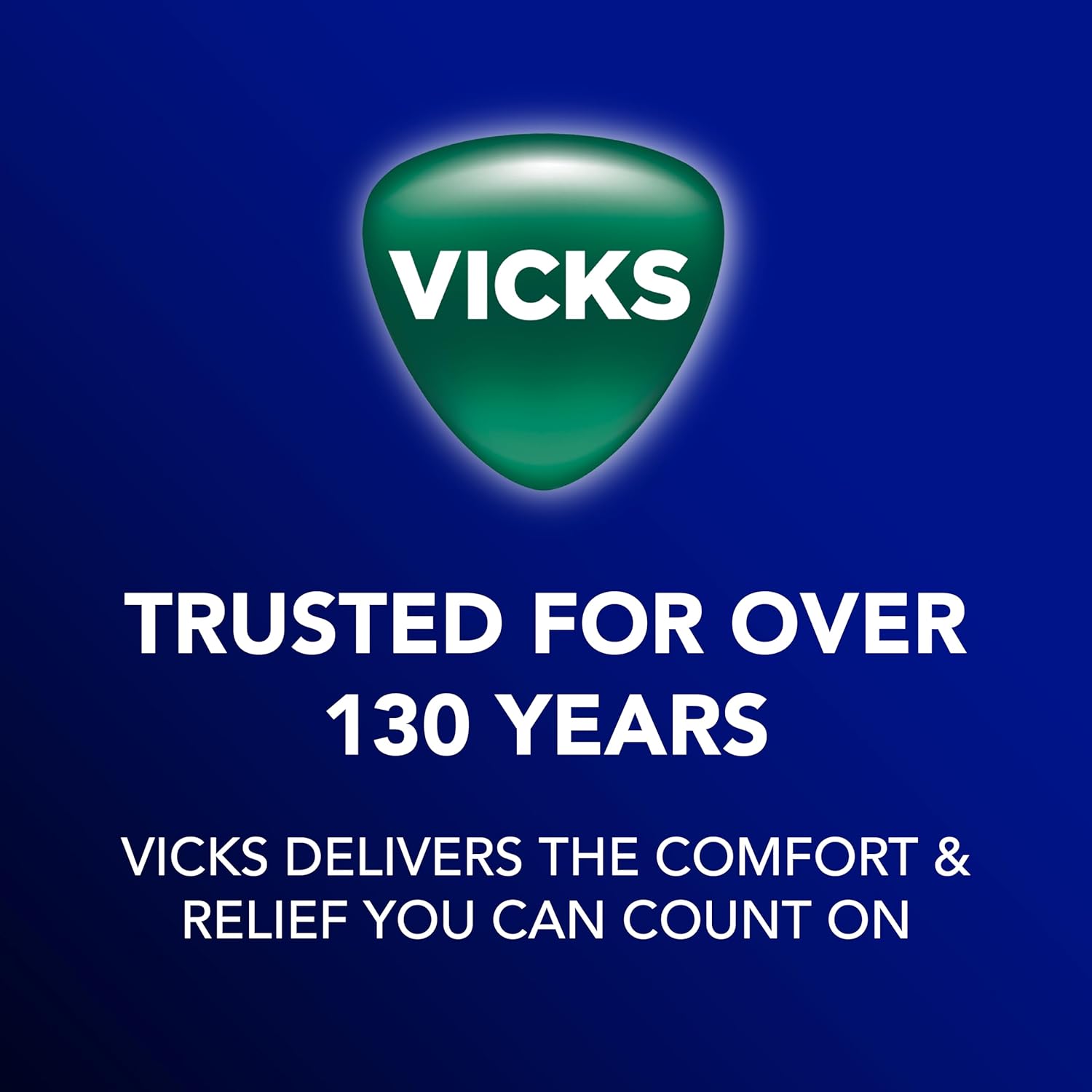 Vicks Sinus Inhaler, Plug-in Non-Medicated Steam Inhaler for Sinus Relief, Allergies, Congestion & Colds, Vocal Steamer, Soothes Nasal & Throat Passages, Works with VapoPads (1 Included)