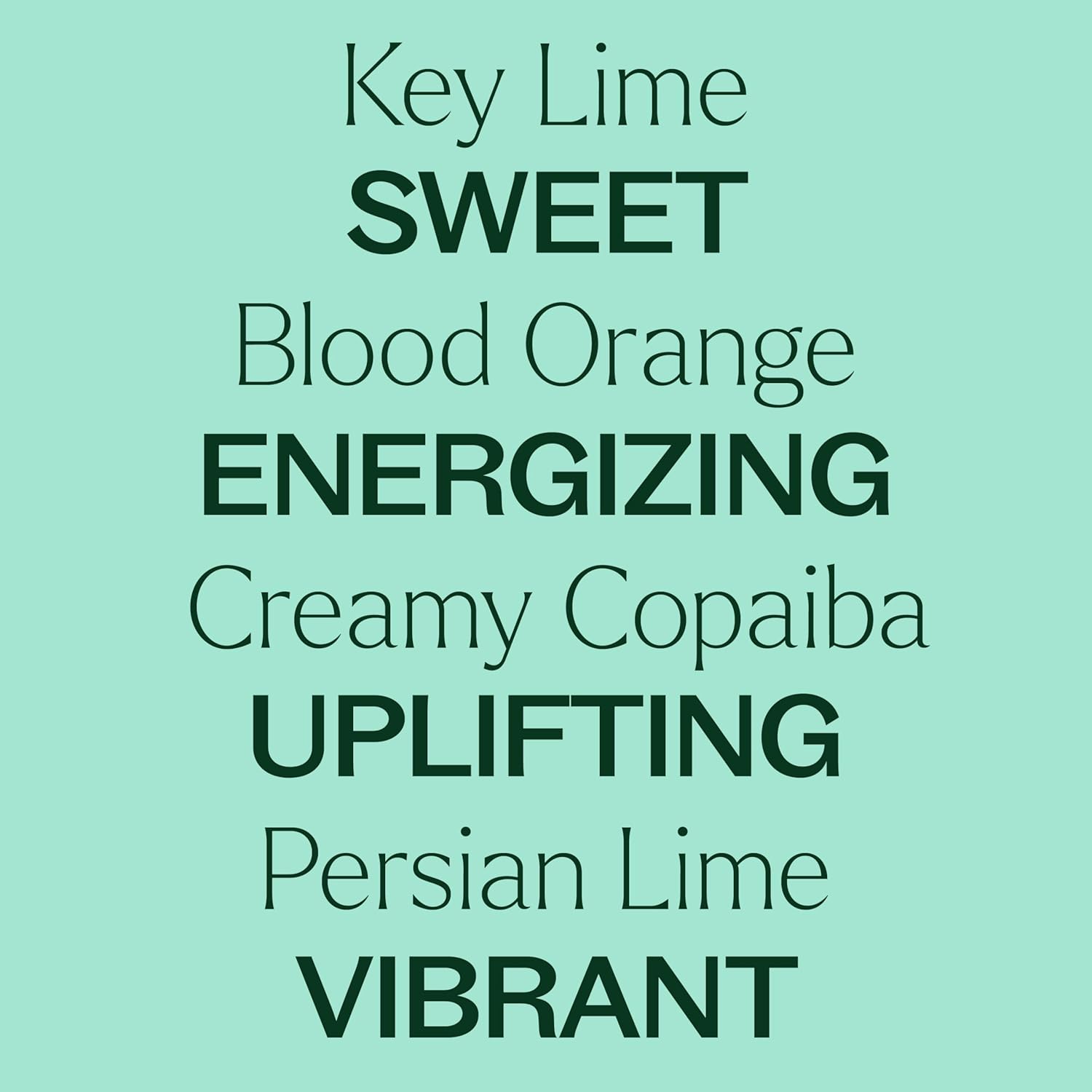 Plant Therapy Lime in The Coconut Essential Oil Blend 10 mL (1/3 oz) 100% Pure, Undiluted, Aromatherapy, Fresh, Energizing Scent