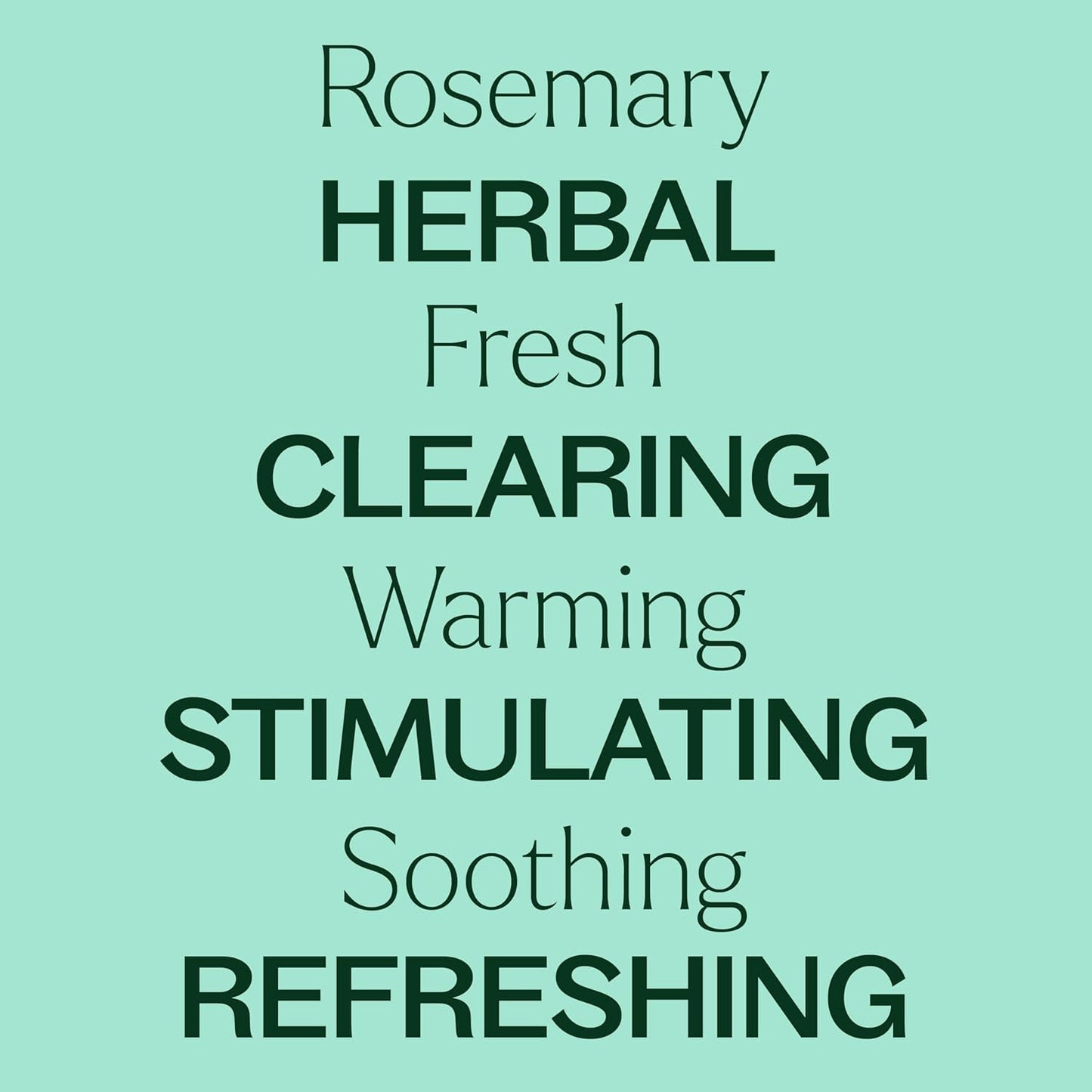 Plant Therapy Organic Rosemary Essential Oil, 30 mL (1 oz), 100% Pure and Undiluted, USDA Certified Organic, Great for Aromatherapy and Natural Hair Growth