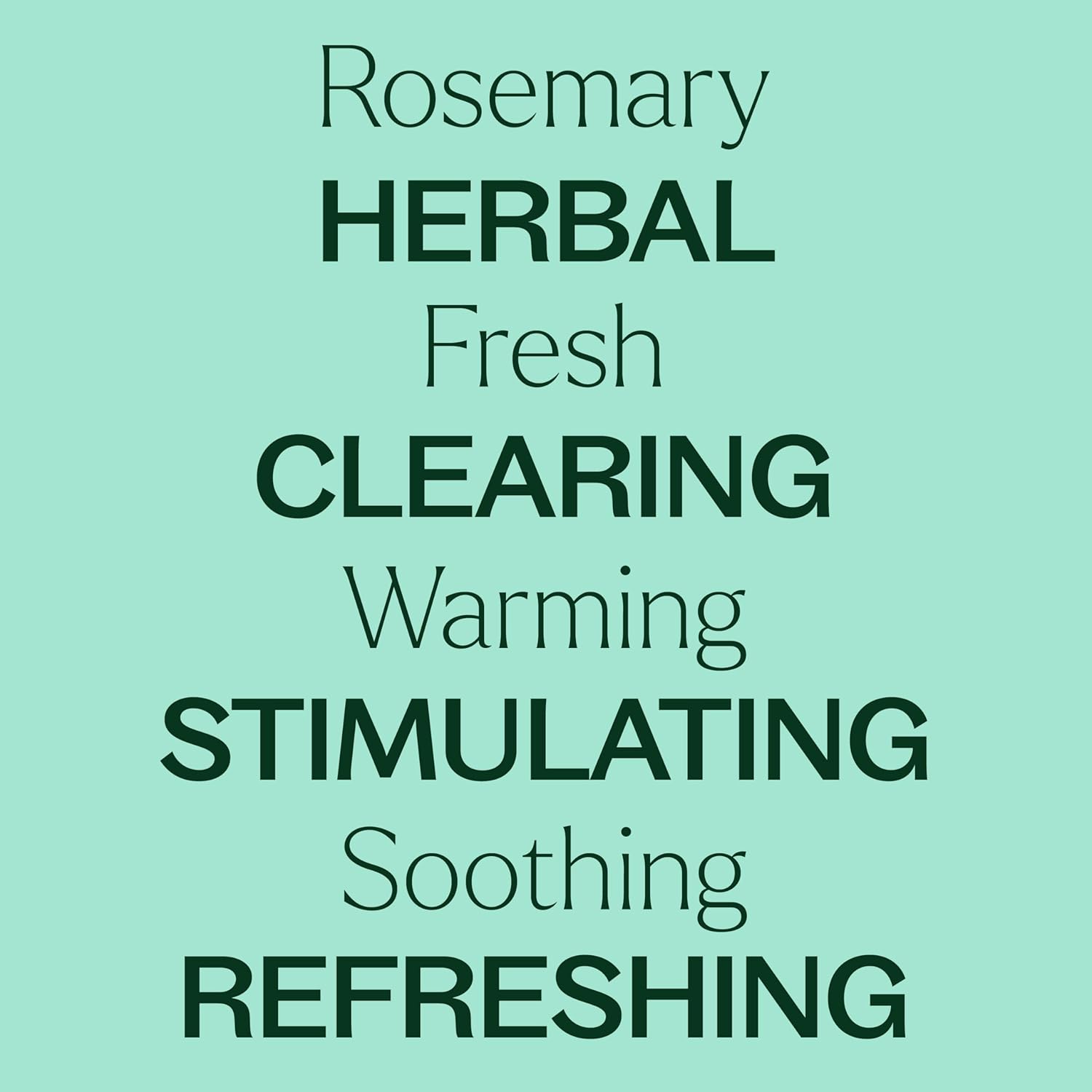 Plant Therapy Rosemary Essential Oil for Hair Growth, 100% Pure, Undiluted, Natural Aromatherapy for Diffuser & Rosemary Oil for Hair & Scalp, Therapeutic Grade 10 mL (1/3 oz)