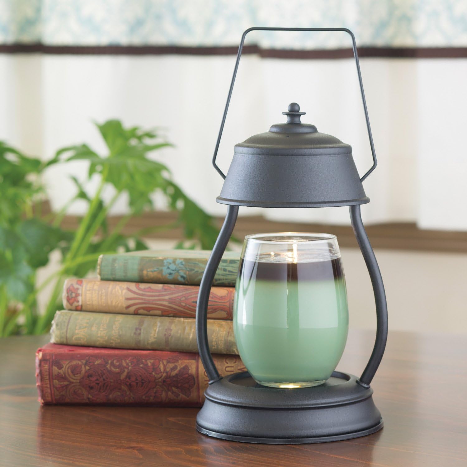 Candle Warmers