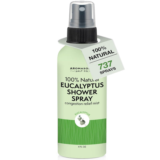 Eucalyptus Shower Mist
