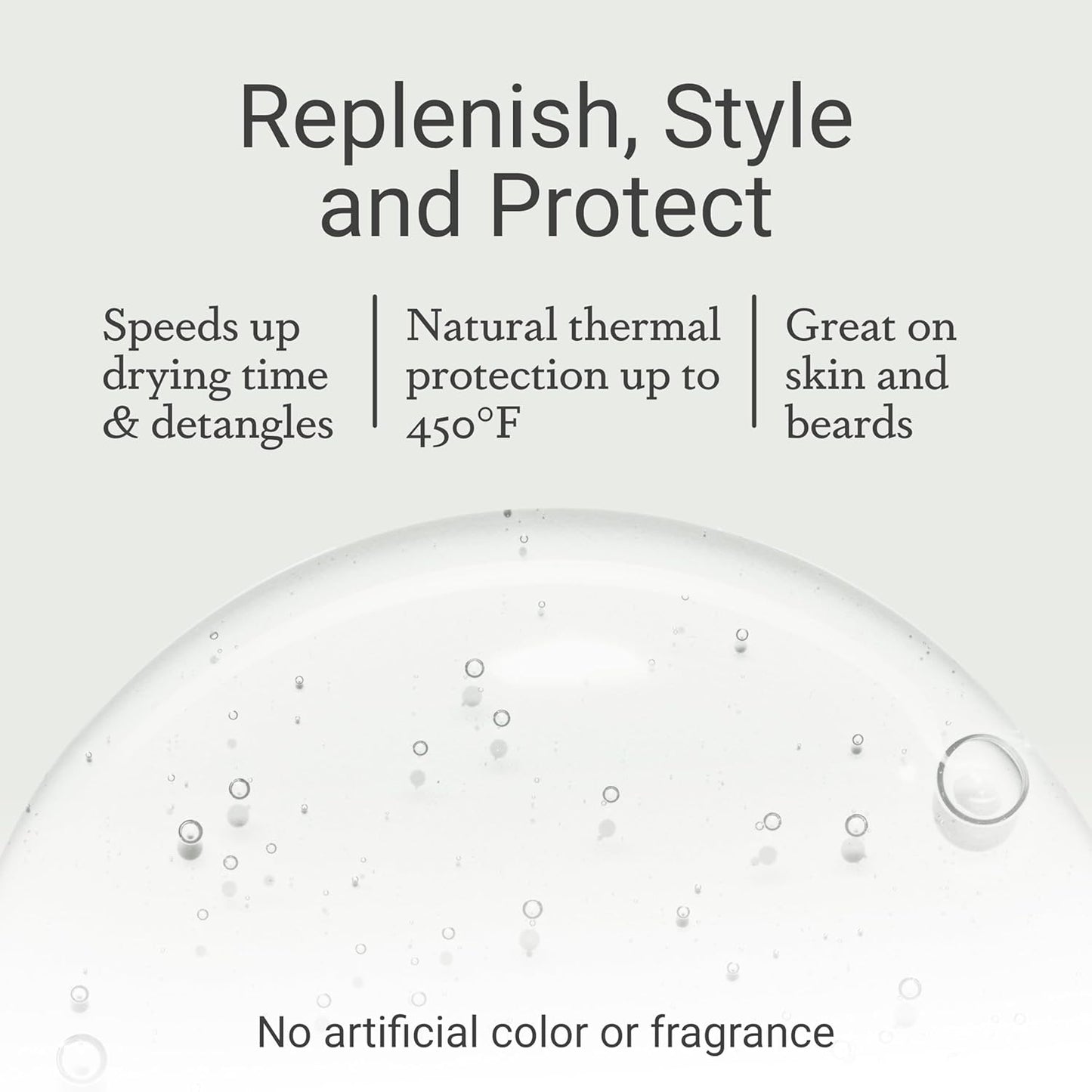 Loma Hair Care Nourishing Oil Treatment