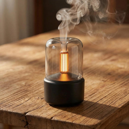 LONCIN Essential Oil Diffuser