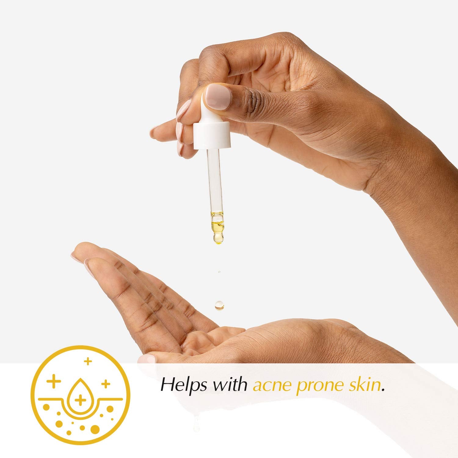 The Potions Serum for Face (Jojoba Oil)