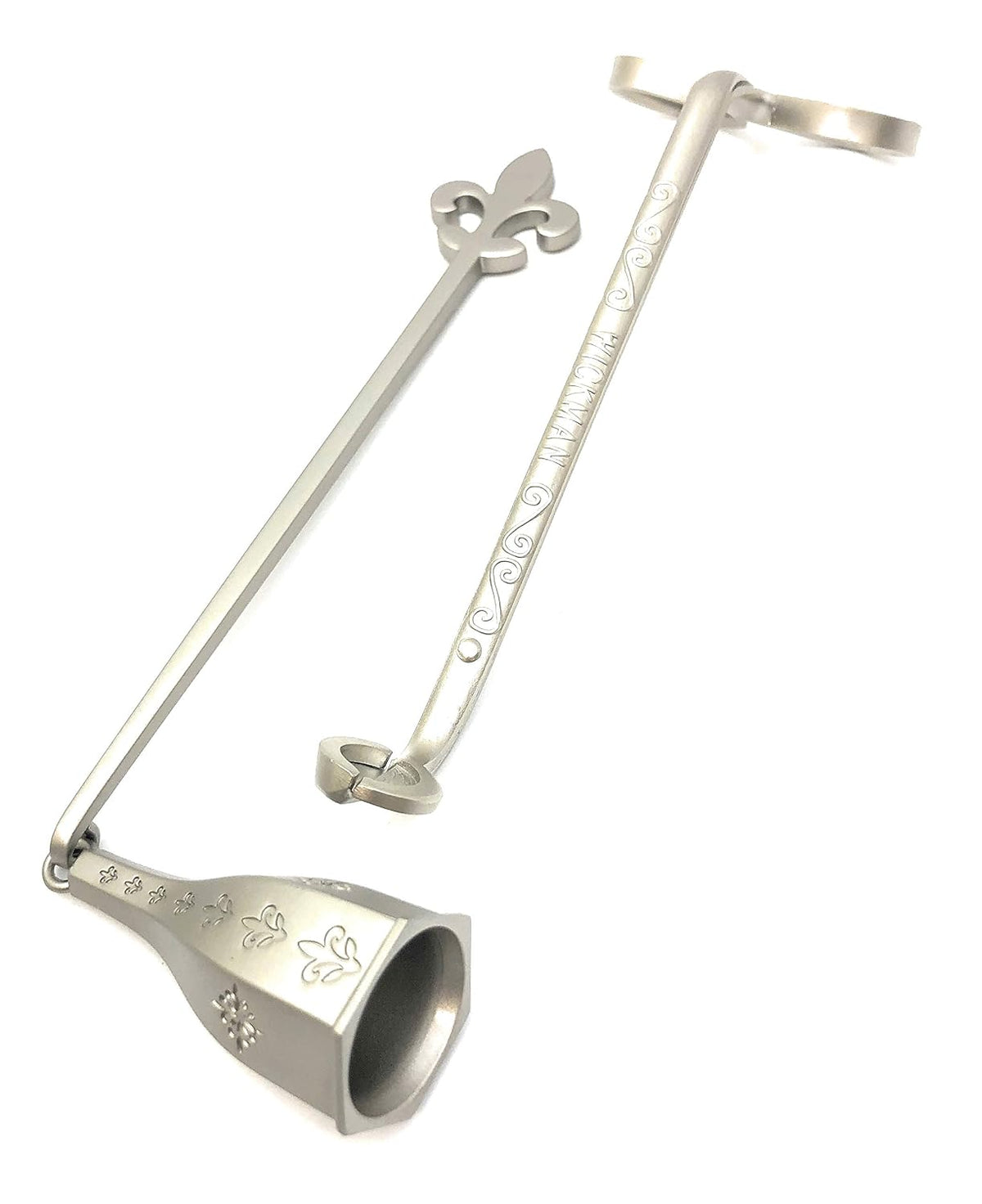 Candle Wick Trimmer and Snuffer Set by Wickman