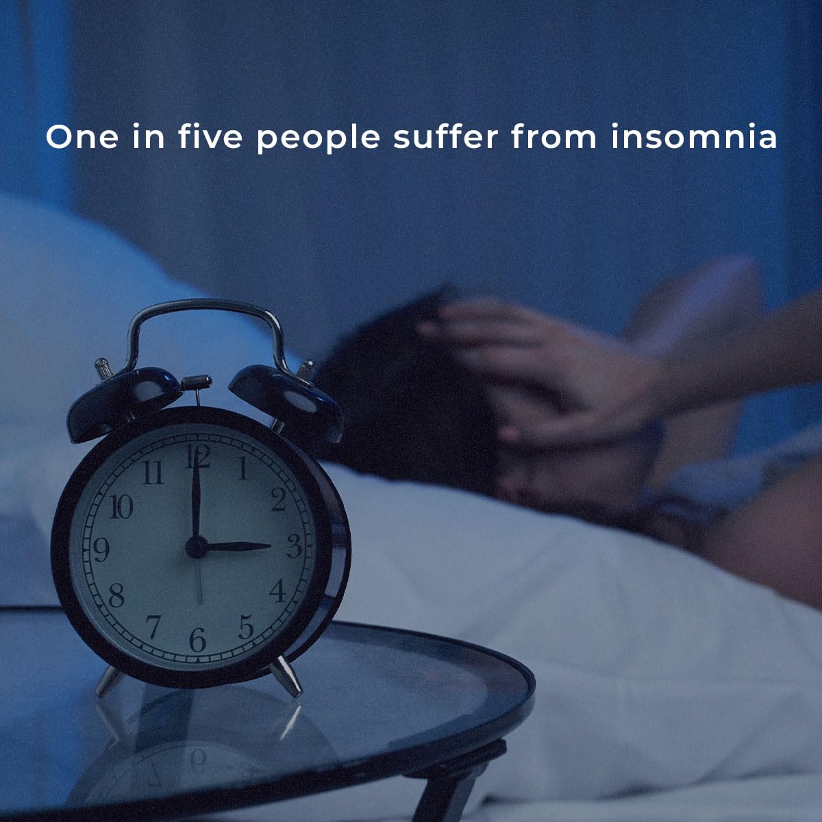 Inna Organic Blue Tansy Restful Sleep Spray, patented ingredent Regenite, Soothing and relaxing pillow spray.