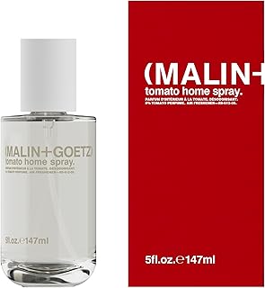 MALIN+GOETZ Home Spray, 5 Oz., Alcohol-Free Odor Absorber, Natural Ingredients, Use in Any Space Including Bathroom, Kitchen, and Living Room, Air Freshener