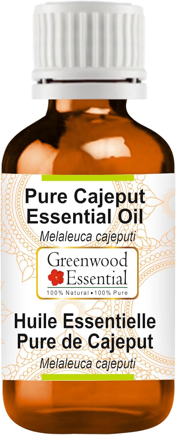 Greenwood Essential