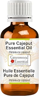 Greenwood Essential