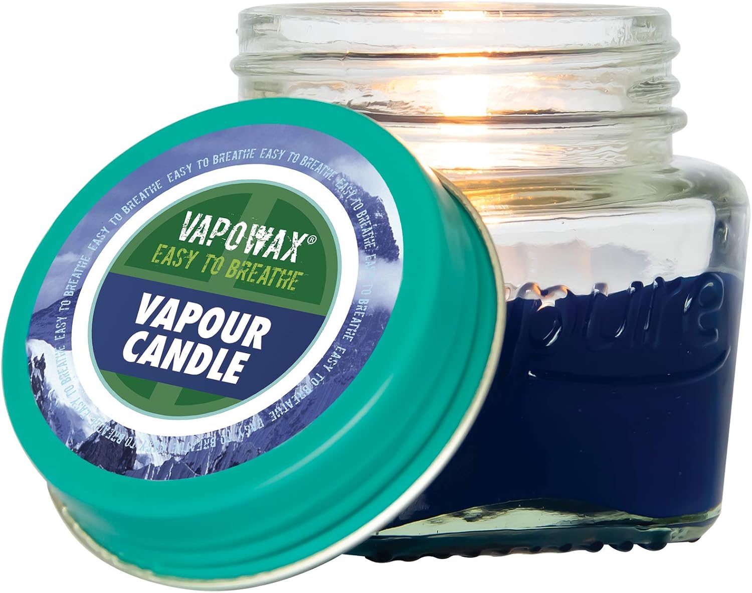 Airpure Vapowax Vapour Candle Mini, Single, VC197