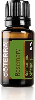 doTERRA - Rosemary Essential Oil - 15 mL