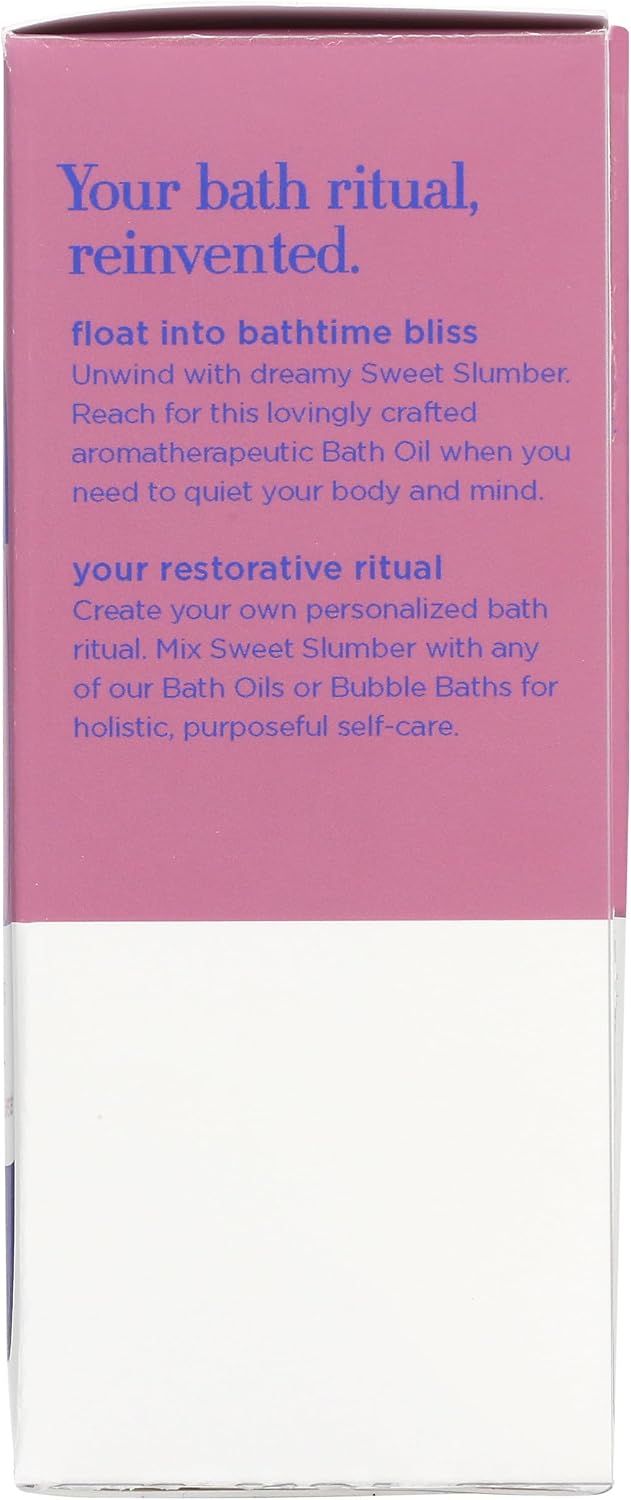 Eo, Bath Oil Chamomile Lavender, 4 Fl Oz