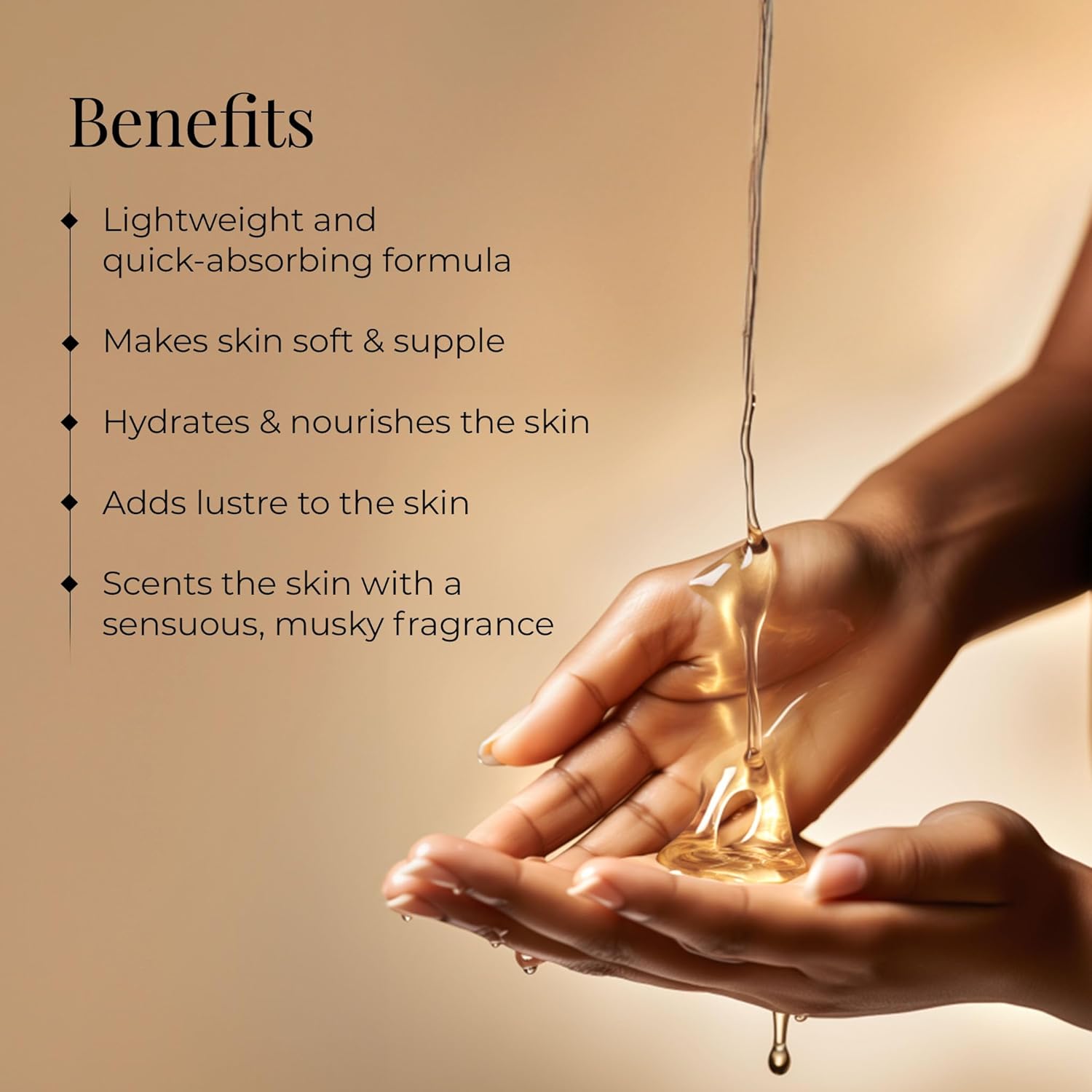 Forest Essentials Lime Saffron Oudh Bath Oil