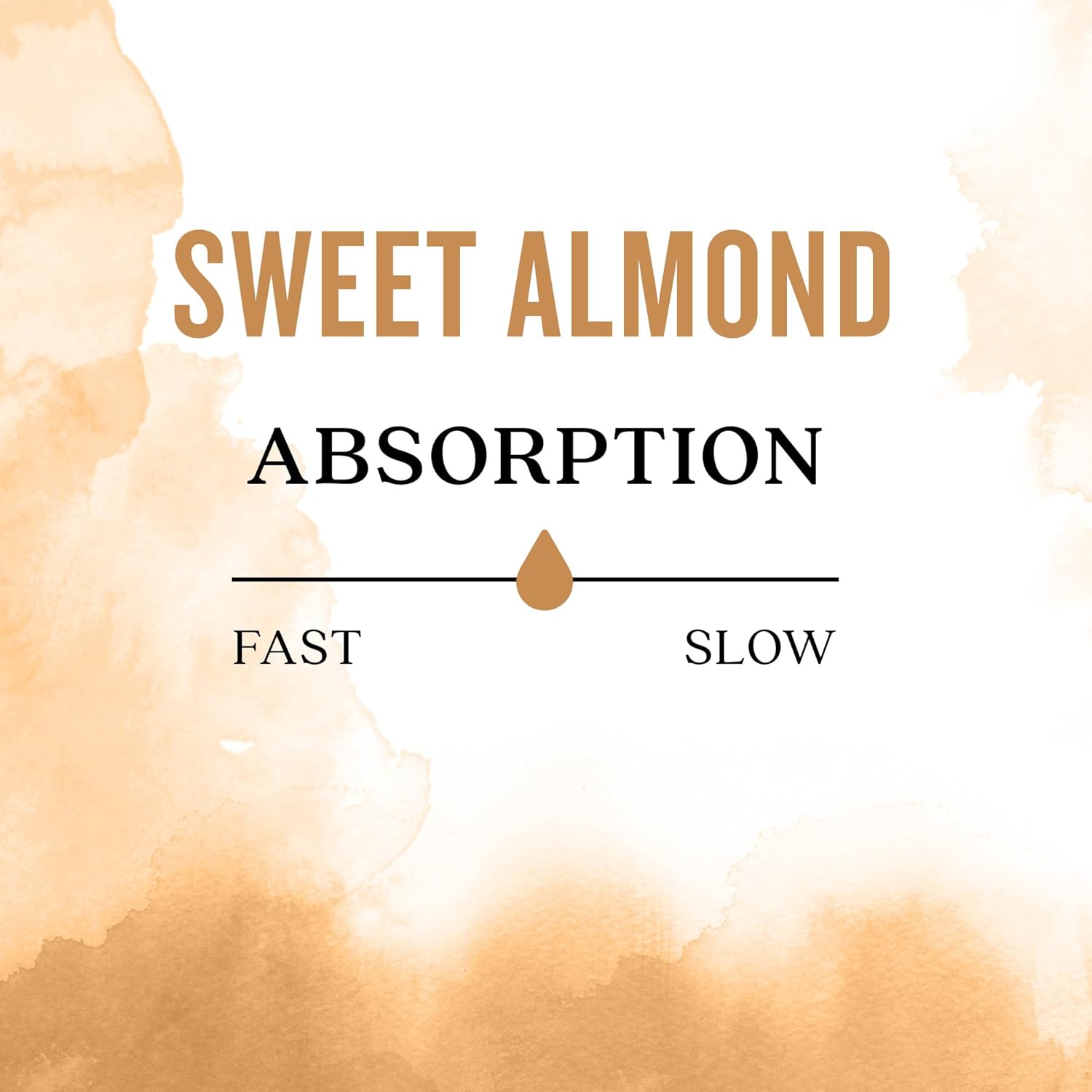 Aura Cacia Organic Sweet Almond Oil - GC/MS Tested, USDA Organic, Mild, Versatile Sweet Almond Oil for Skin, DIY, Aromatherapy and Home Use | 4 Fluid Ounces (Pack of 1)