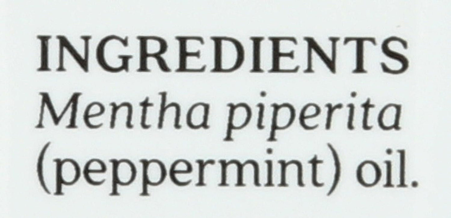 Aura Cacia, Peppermint Sweet, 0.5 Fl Oz