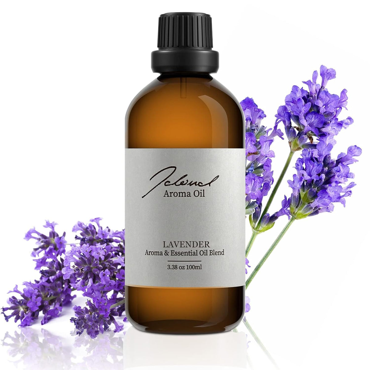 JCLOUD Lavender Essential Oil