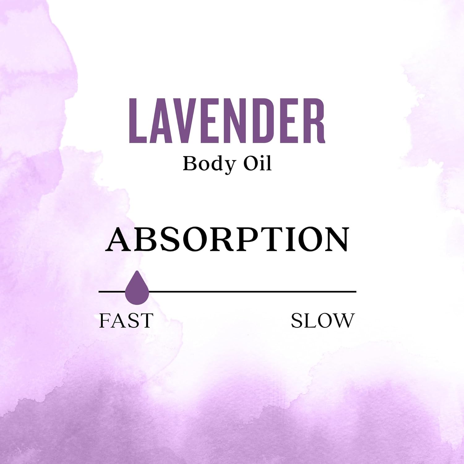 Aura Cacia Body Oil, Relaxing Lavender, 4 Fluid Ounce