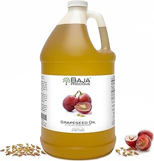 Baja Precious - Grapeseed Oil, 1 Gallon