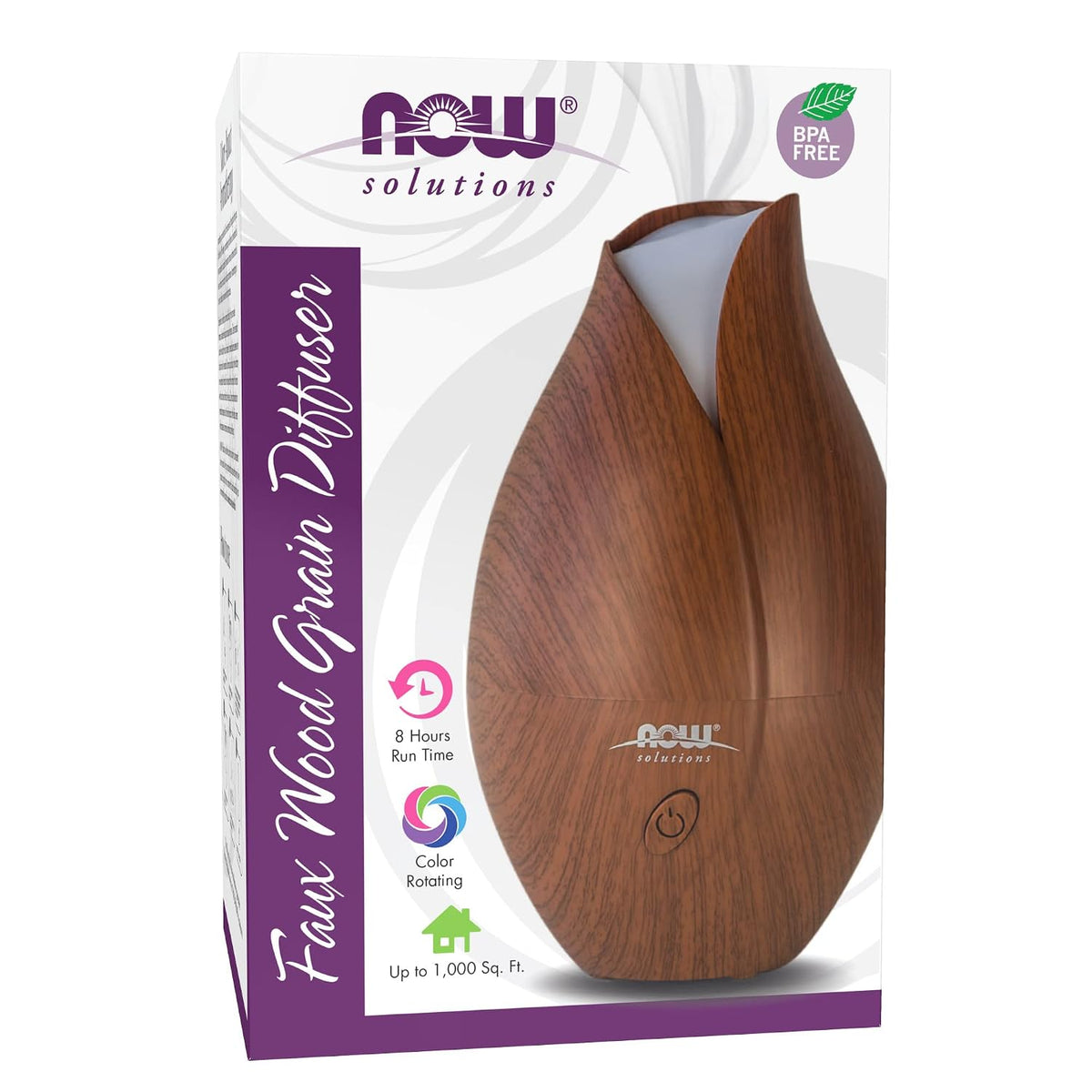 NOW Foods Essential Oils