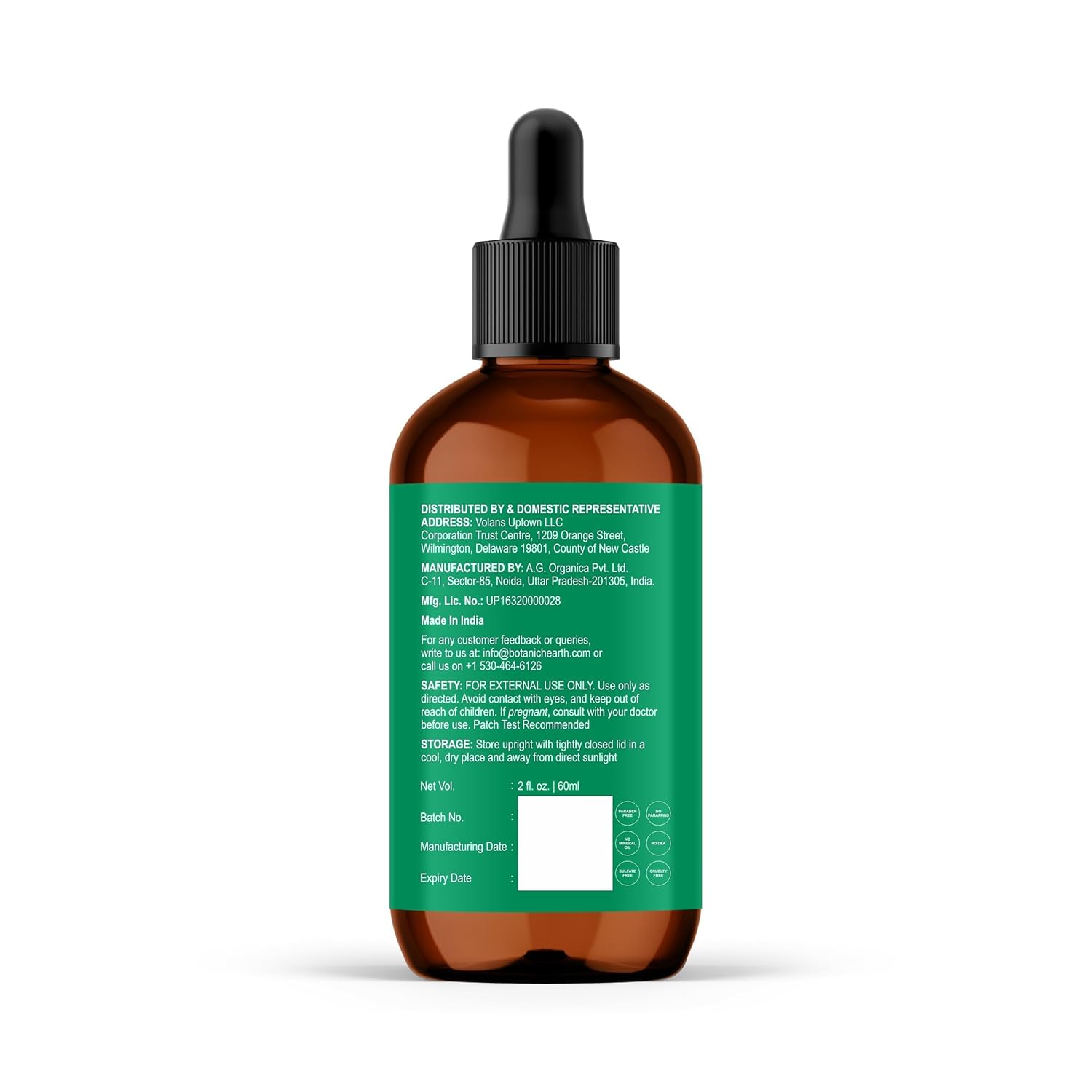 Botanic Hearth 100% Pure Rosemary Mint Oil For Hair Growth & Hair Treatment Oils 2 Fl Oz | Infused with coconut Oil | Hair Oil Repairs Dry Damaged Hair, Strengthening, Healthier | All Hair Types