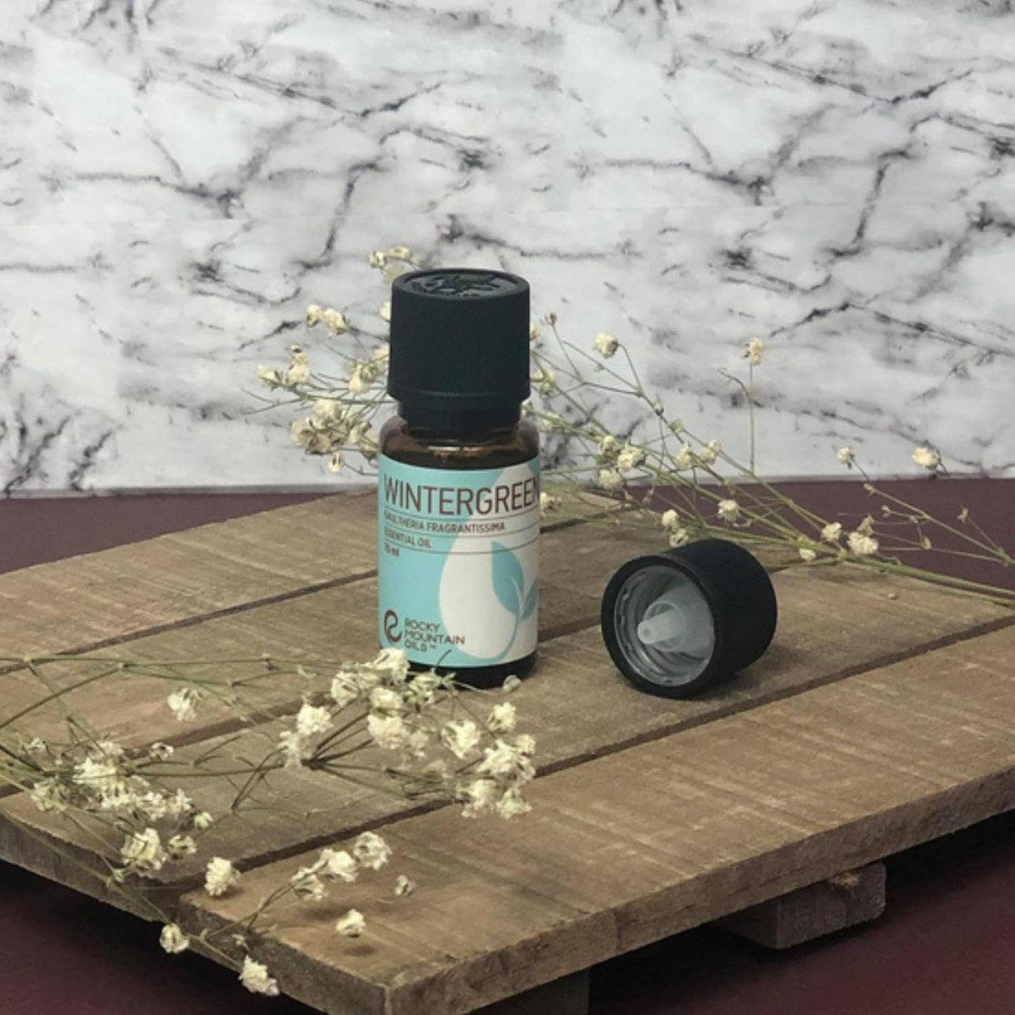 Rocky Mountain Oils