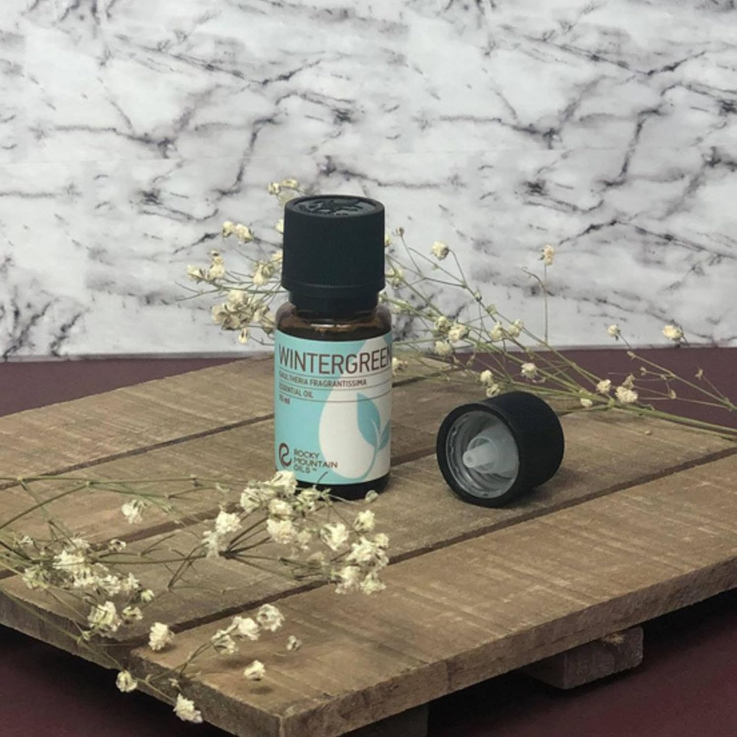 Rocky Mountain Oils