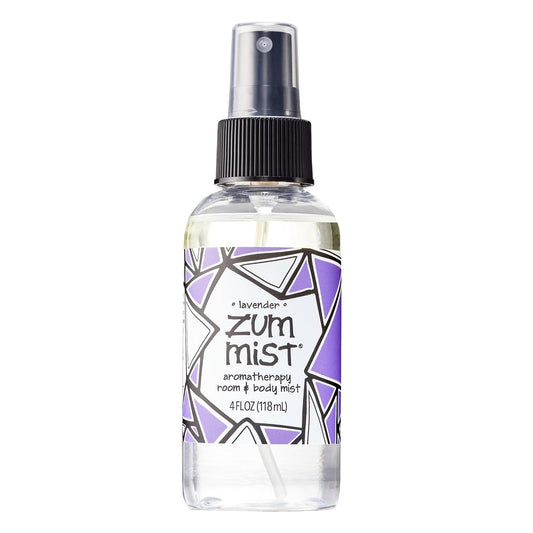 Lavender Room & Body Spray