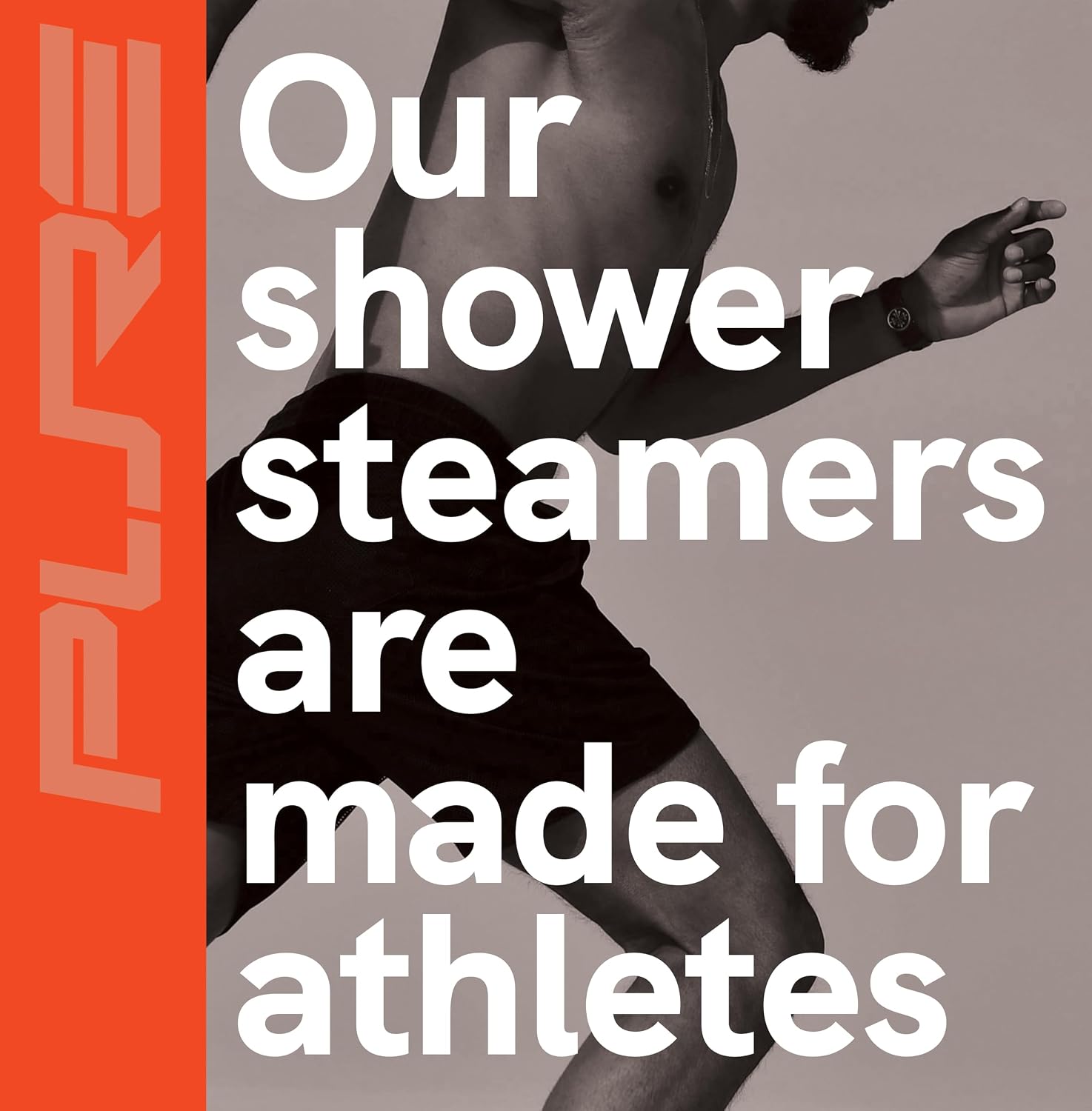 Sport Shower Steamers - USA Made with Natural Eucalyptus Essential Oil, Aromatherapy, Stress and Sinus Relief, Muscle Recovery for Athletes, Best Birthday Presents and Summer Gifts for Runners