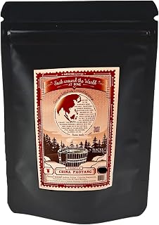 China Bath Soak (2 soaks per Bag) Soak in Hot Springs Around The World with Medicine Springs Dead sea Salt for Soaking and Bathing in Bath Minerals Add Dead Mineral Salts to Your Bath (China Soak)