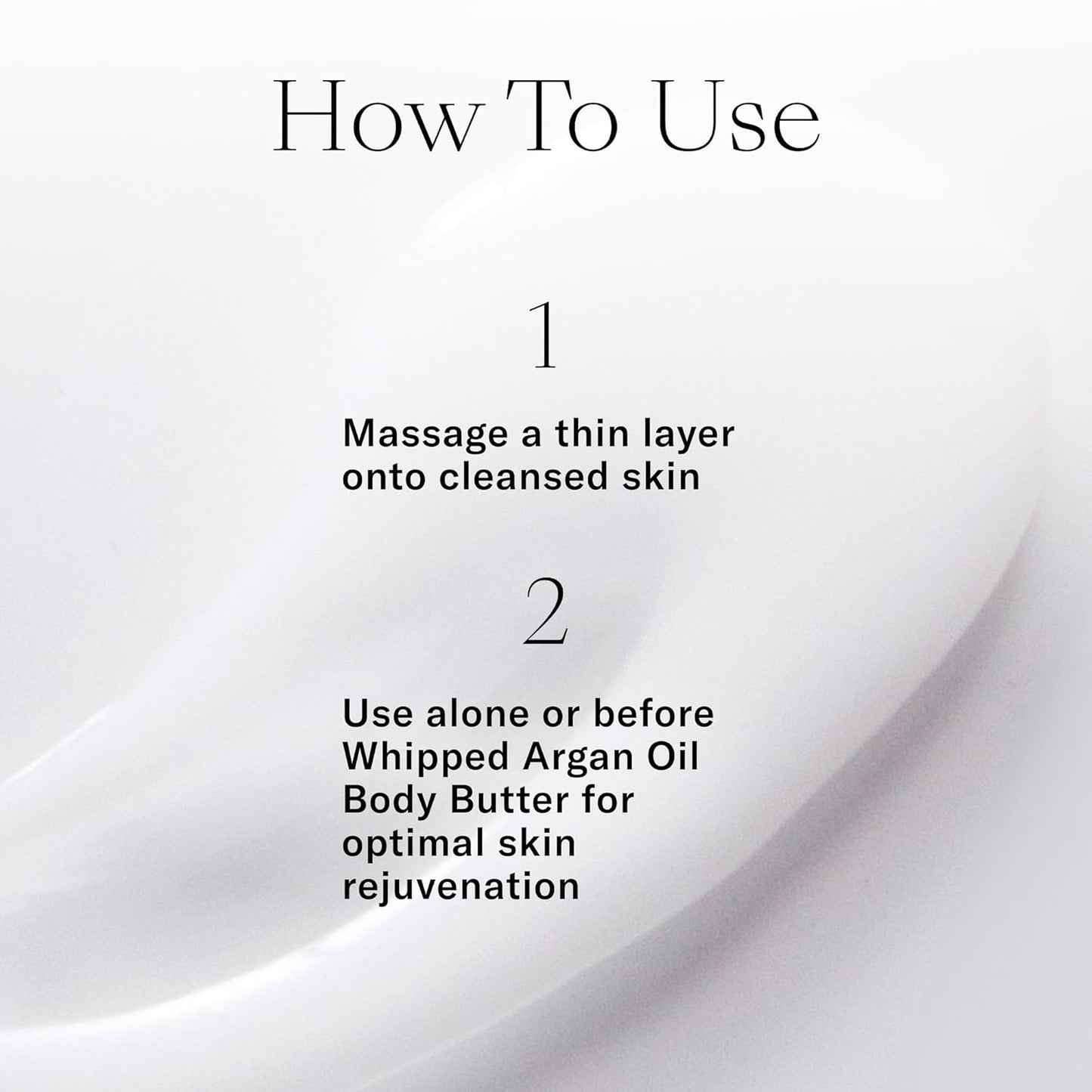 Josie Maran Argan Milk Body Serum - Nourishing Body Milk Enriched with Argan Oil to Deeply Hydrate Skin - Enriched with Pineapple Enzymes to Gently Exfoliate- Juicy Fruits (13.4 Oz)