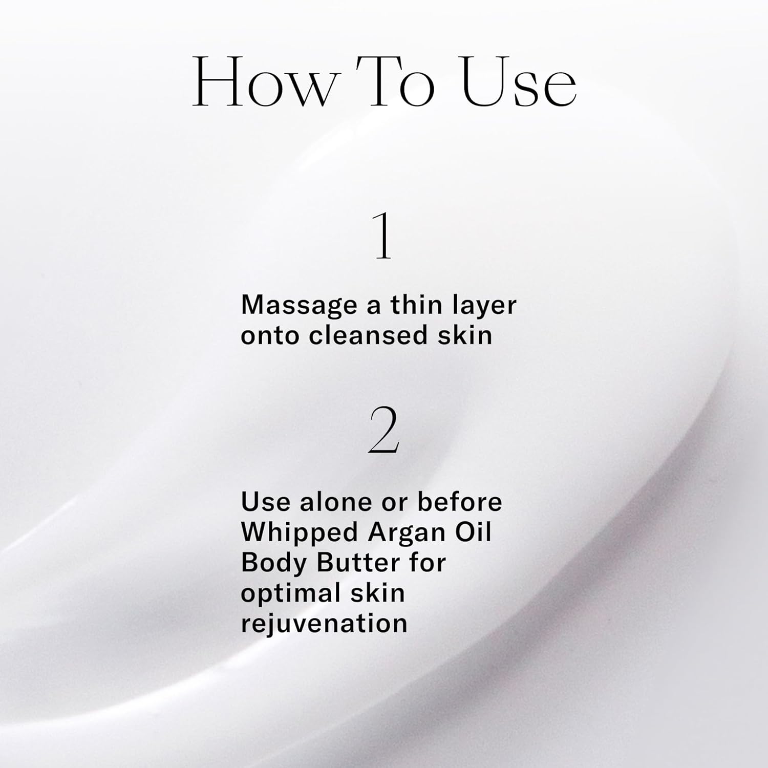 Josie Maran Argan Milk Body Serum - Nourishing Body Milk Enriched with Argan Oil to Deeply Hydrate Skin - Enriched with Pineapple Enzymes to Gently Exfoliate- Juicy Fruits (13.4 Oz)
