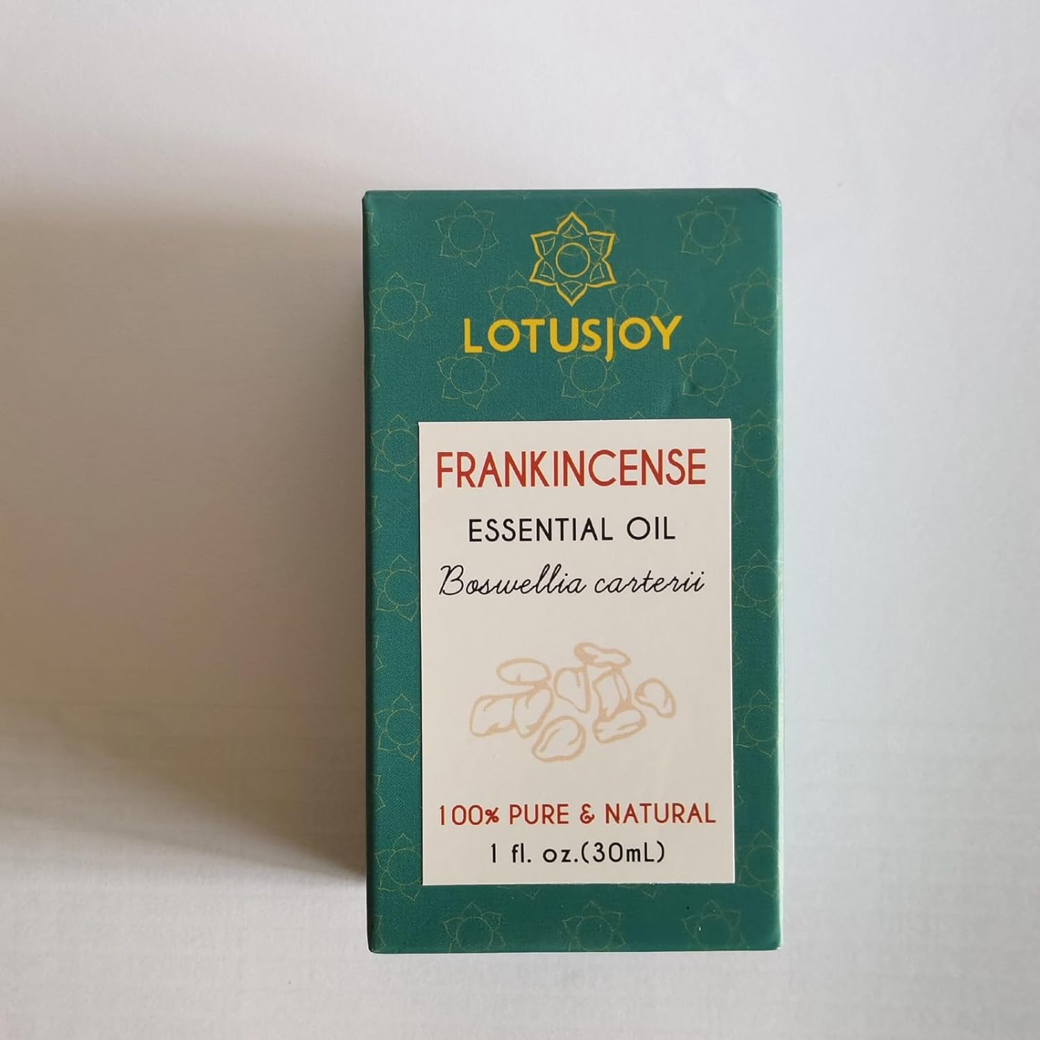 Frankincense Essential Oil for Diffuser – 1 oz