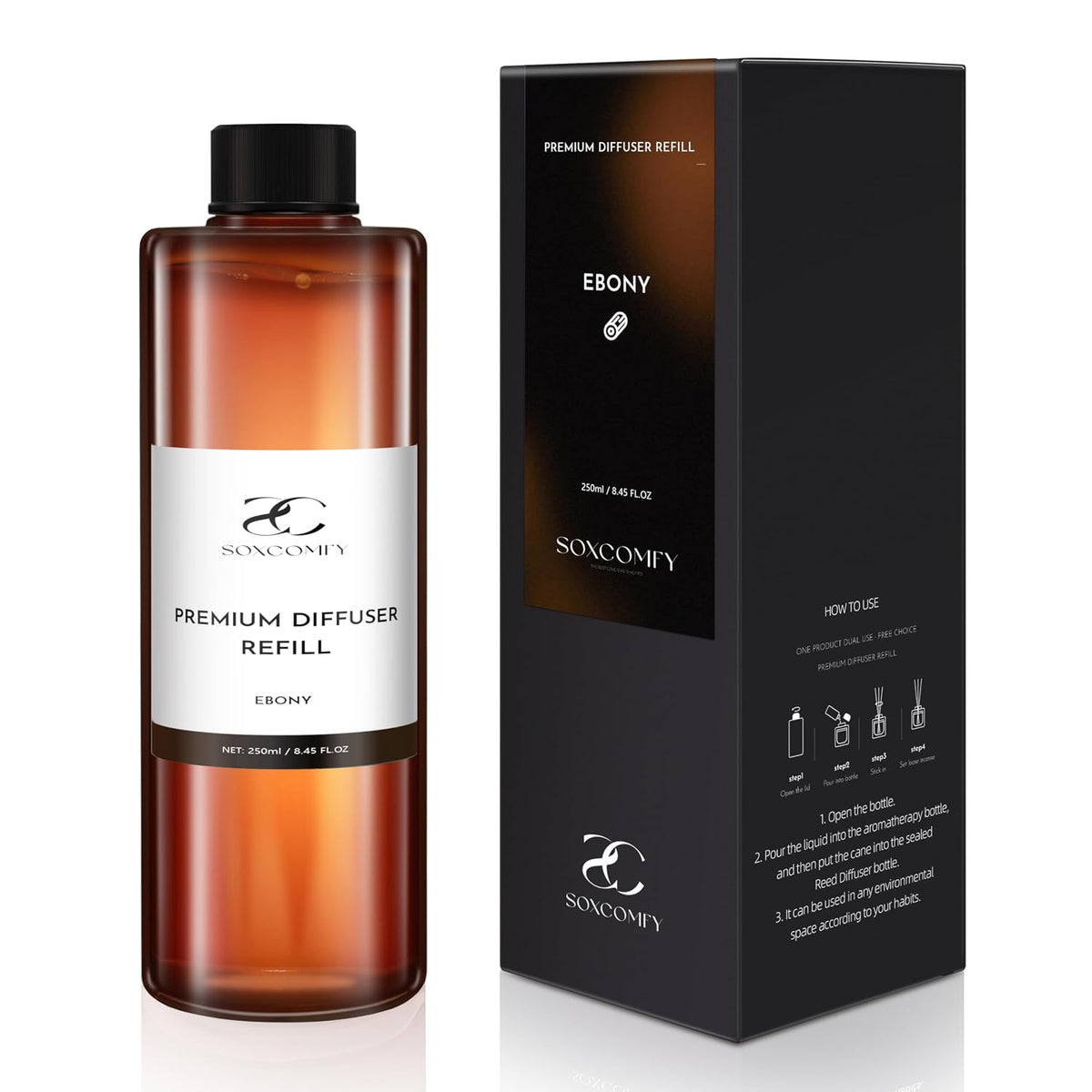 Diffuser Oil Refill