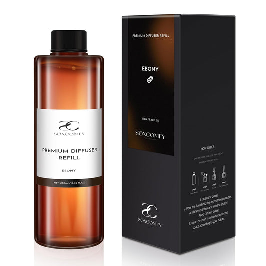 Diffuser Oil Refill