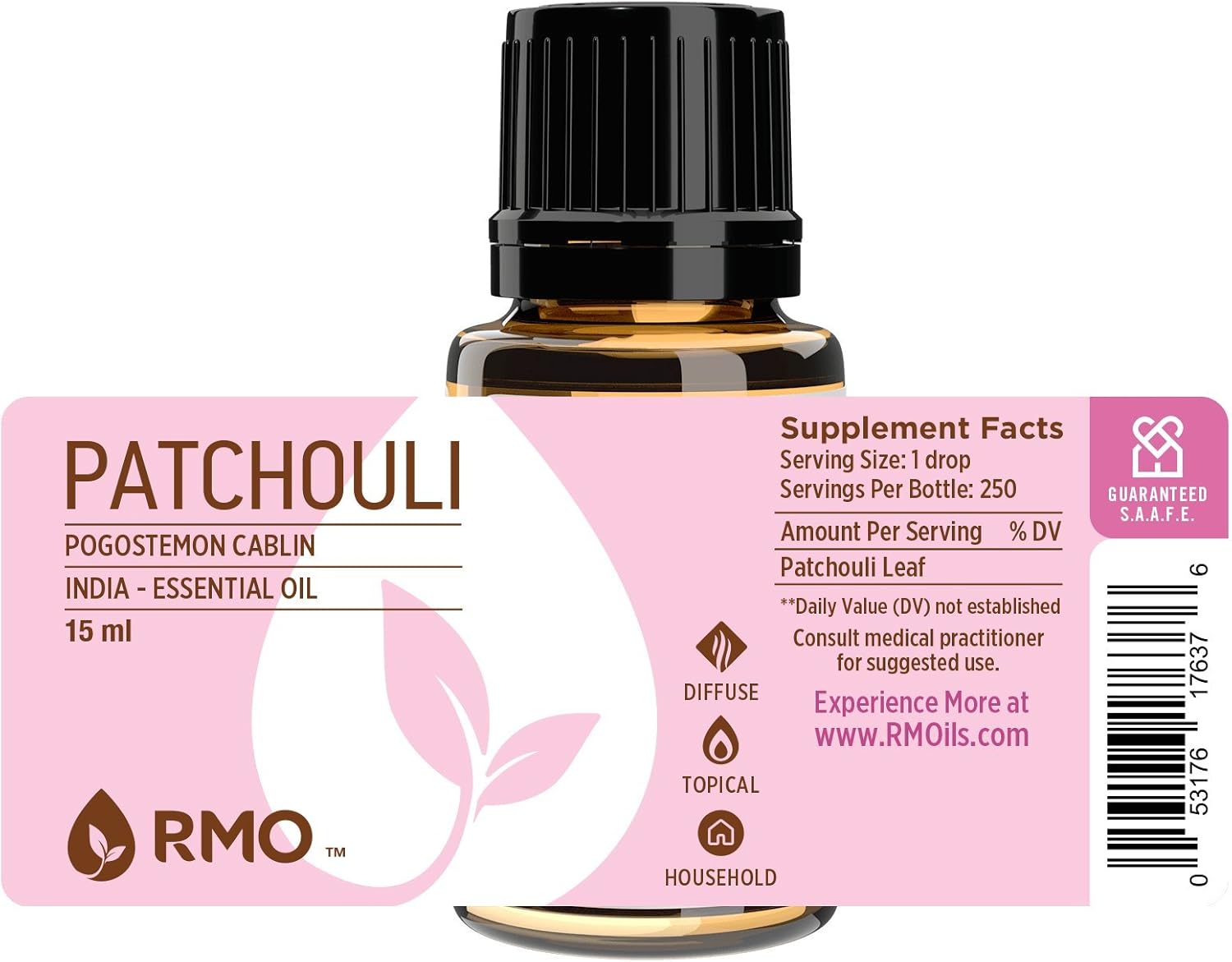 Rocky Mountain Oils